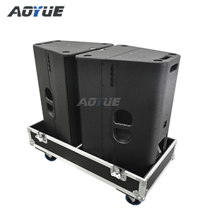 Commercial <b>speaker</b> outdoor garden loud <b>speakers</b> portable party full range passive high quality <b>speaker</b> - Product Image 2