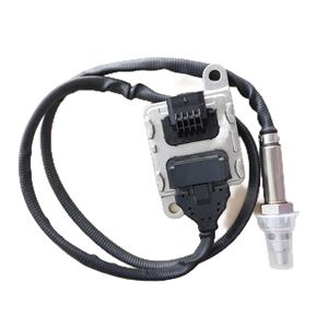 Sensor de nitrógeno y oxígeno Iveco 5802463098 SNS3032A Rango de medición estándar - Product Image 4