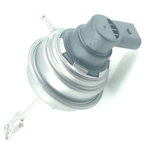 Attuatore Wastegate Turbo 03P253019B 03P253019BV 789016-5001S per VW <span class=keywords><strong>POLO</strong></span> Skoda <span class=keywords><strong>Fabia</strong></span> II Seat <span class=keywords><strong>Ibiza</strong></span> 1.2 TDI CFWA 2006-2015 - Product Image 4