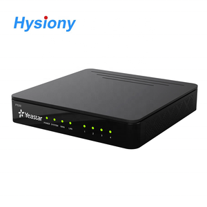 Yeastar P-Series P550 P520 VoIP PBX pour téléphone IP <span class=keywords><strong>Yealink</strong></span> <span class=keywords><strong>Fanvil</strong></span> Flyingvoice Grandstream Zycoo AVAYA ALE SIP - Product Image 6