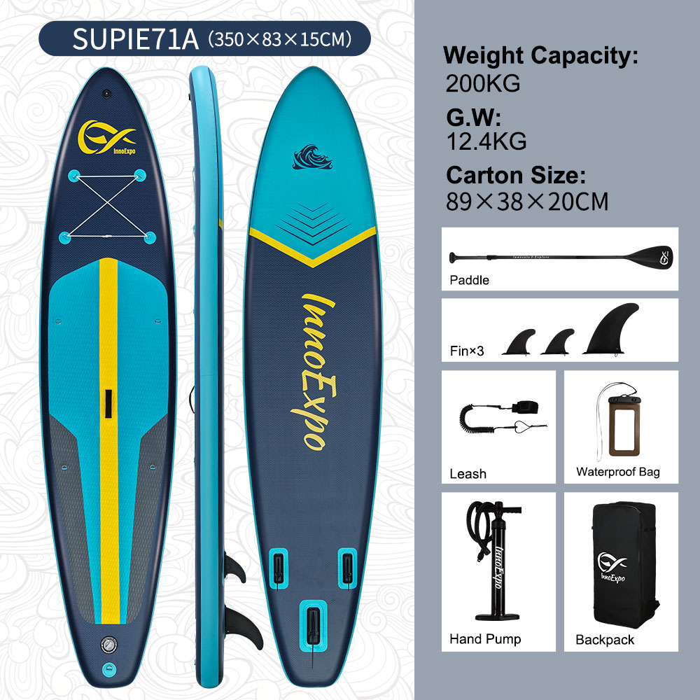 350*83*15cm-SUPIE71A