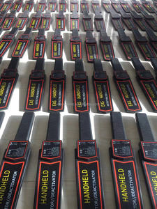 Siêu thị 8.2MHz/58kHz AM thẻ cứng RF nhãn mềm 2 trong 1 <span class=keywords><strong>deactivator</strong></span> chống trộm bảo vệ <span class=keywords><strong>EAS</strong></span> cầm tay Detector <span class=keywords><strong>deactivator</strong></span> - Product Image 2