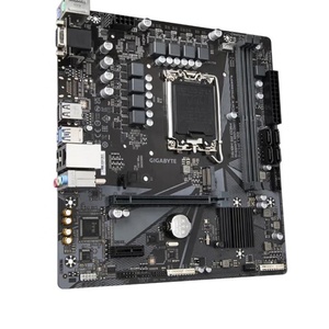 Nouvelle carte mère de bureau <span class=keywords><strong>Gigabyte</strong></span> <span class=keywords><strong>H610M</strong></span> S2 DDR4 d'origine carte graphique intégrée 64GB capacité maximale de RAM - Product Image 3