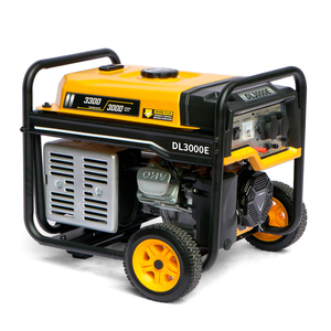Generador Eléctrico Portátil de Arranque Automático - Product Image 6