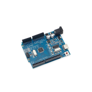 Essential R3 Sensor Module Beginner's <b>Kit</b> - Features 1602 LCD, 0.96 - inch OLED, Ultrasonic and Touch Modules - Product Image 5
