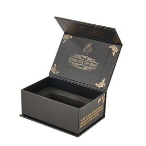 Custom logo Luxury Magnetic Folding <b>Box</b> for Yoga Mat <b>Clothes</b> Shoes Packaging Gift <b>Box</b> Caja Magnetic Plegable Rigid <b>Box</b> - Product Image 1
