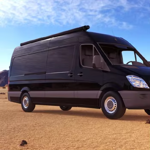 Auvent motorisé en aluminium Awnlux W5800 pour <span class=keywords><strong>Fiat</strong></span> Ducato, Mercedes Sprinter et conversion de <span class=keywords><strong>fourgon</strong></span> VW T5/T6 - Product Image 3