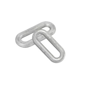 Anillo de Extensión PH de Alta Resistencia para Torres de Líneas de Transmisión, Accesorio Eléctrico - Product Image 1