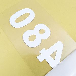 Film de transfert UV ultra-fin résistant à la décoloration, bord sans couture et <span class=keywords><strong>application</strong></span> sans bulles, décalcomanies de transfert pour l'extérieur - Product Image 5