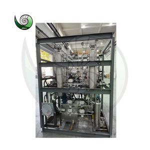 Électrolyseur Alcalin Intelligent <span class=keywords><strong>pour</strong></span> la Production d'Hydrogène Générateur de Gaz Hydrogène par Électrolyse de <span class=keywords><strong>l</strong></span>'<span class=keywords><strong>Eau</strong></span> Alcaline - Product Image 2