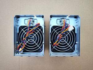 Nouveau ventilateur externe arrière de châssis MCP-320-74901-NN SC749 d'origine 25x44x20 pour refroidisseur de processeur - Product Image 3