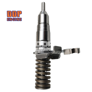 Inyector de Combustible para Motor Diésel 4P2995 0R8471 4P-2995 6I3669 para Caterpillar CAT 3114 3116 3116 - Product Image 2