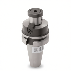 หัวจับดอกสว่าน Btb40 H.. D..s Mandrini Bt Mas 403 สำหรับงานกลึง - Product Image 2