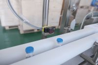 Chaîne de production résistante de fiole machine de capsulage de vaccination de poulet de poussin
