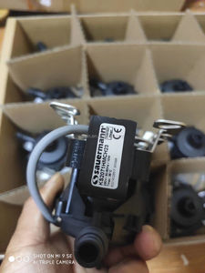 Pompe à condensat de remplacement originale <span class=keywords><strong>Sauermann</strong></span> KS2071FSCH23 pour unités de climatisation de plafond - Product Image 5