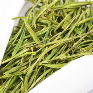 Thé Blanc Bio Anji de Chine, Célèbre Thé Vert Anji <span class=keywords><strong>Bai</strong></span> Cha, Grande Qualité, Nouvelle Récolte 2026, <span class=keywords><strong>Prix</strong></span> Usine - Product Image 3