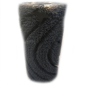 Brosse de nettoyage routier <span class=keywords><strong>Dulevo</strong></span> 5000 en matériau PP, brosse de balayage latérale pour balayeuse - Product Image 5