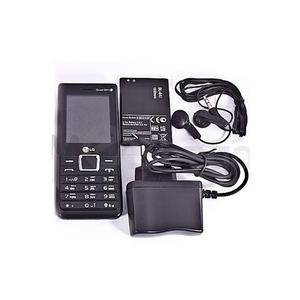 Téléphone à clavier pour LG A395 version 2013, téléphone portable Quad 4 SIM, bonne qualité, prix super abordable, débloqué, vente en gros, téléphone à fonctions de base - Product Image 3