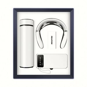 2025 Promotional Custom Corporate Gift <b>Set</b> Personalized Advertising Business Item Promotional Office Products <b>Set</b> With <b>Notebook</b> - Product Image 2