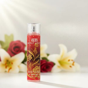 Soft Floral Scented Body Spray, Suitable for Both Men and Women, a Best-selling OEM Product on TikTok in the US and <strong>UK</strong>. - Product Image 1