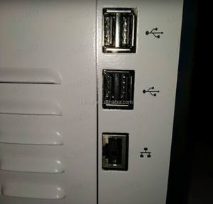 Analyseur d'hématologie Mindray BC-20Vet, équipement de diagnostic à <span class=keywords><strong>3</strong></span> parties, analyseur d'hématologie vétérinaire, machine de numération globulaire complète (NGC) - Product Image 2