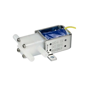 Válvulas <span class=keywords><strong>de</strong></span> 3 vías <span class=keywords><strong>de</strong></span> alta calidad, máquina <span class=keywords><strong>de</strong></span> café, mini válvulas solenoides, uso doméstico, máquina <span class=keywords><strong>para</strong></span> beber, tetera, válvulas <span class=keywords><strong>de</strong></span> <span class=keywords><strong>agua</strong></span> <span class=keywords><strong>de</strong></span> 2LPM, - Product Image 1