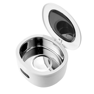 GT-F6 Sạch Siêu Âm Nhỏ Nhà Sử Dụng Đồ Trang Sức Máy Làm Sạch 750 Ml - Product Image 5