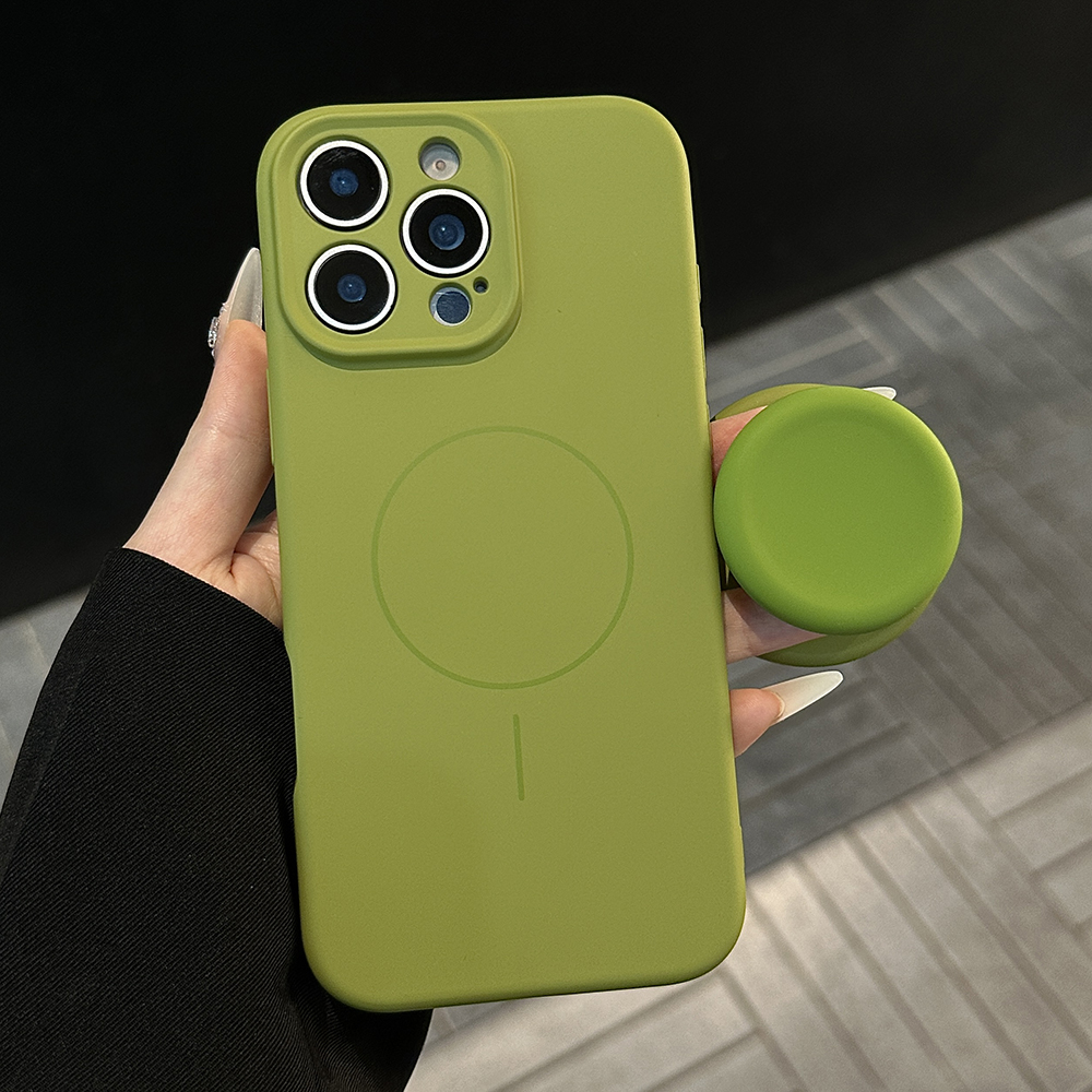 กระวานสีเขียว