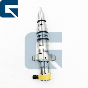 หัวฉีดน้ำมันดีเซลสำหรับเครื่องยนต์ C9 รุ่น 254-4339 2544339 - Product Image 3