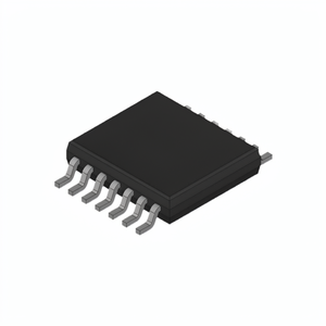 ซื้อชิ้นส่วนอิเล็กทรอนิกส์ออนไลน์ 74AHCT126PW,112 14 TSSOP Logic Original One Stop Service - Product Image 1