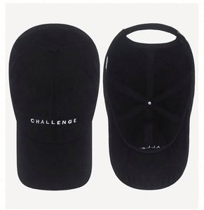 New Custom Sporty Outdoor Fashion Sunshade Adjustable Four Seasons <b>Patch</b> Hat Baseball Cap - Product Image 4