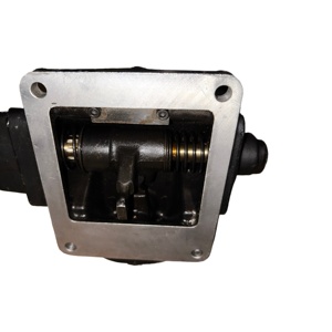 Système de transmission de camion de haute qualité, autres pièces, 1702110BJH900 12TA, ensemble de couvercle supérieur pour Sinotruk - Product Image 5