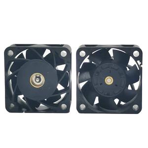 FAN AXIAL 40X20MM Bldc Fans Fan Tubeaxial 5VDC Square -40mm L X 40mm H <span class=keywords><strong>Sintec</strong></span> 5,9 CFM (0.165m3/min) 2 cables - Product Image 4