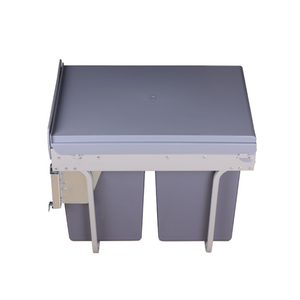 <span class=keywords><strong>Cubo</strong></span> <span class=keywords><strong>de</strong></span> <span class=keywords><strong>Basura</strong></span> Extraíble para Debajo del Mueble <span class=keywords><strong>de</strong></span> Cocina <span class=keywords><strong>de</strong></span> 40 <span class=keywords><strong>Litros</strong></span>, <span class=keywords><strong>Cubo</strong></span> <span class=keywords><strong>de</strong></span> Reciclaje Extraíble para el Hogar <span class=keywords><strong>de</strong></span> 10.5 Galones, <span class=keywords><strong>Cubo</strong></span> <span class=keywords><strong>de</strong></span> <span class=keywords><strong>Basura</strong></span> Extraíble - Product Image 3