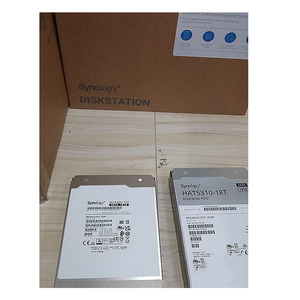 ฮาร์ดดิสก์ใหม่ 3.5" HAT5310-18T 18TB 7200rpm 512MB (รับประกัน 5 ปี) HAT5300-4T - Product Image 4