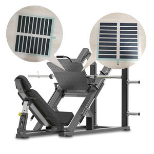 FSR Flexibler Drucksensor-Pad Dünnschichtiger Kraftempfindlicher Widerstand zur Analyse der Fußkraft auf KI-GSM-Geräten - Product Image 3