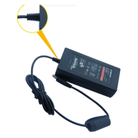 Adaptateur d'alimentation pour console PS2 Slim, câble de charge, 8,5 V, prise EU, chargeur portable pour PS 2 Slim