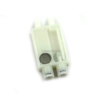 NOUVEAU Amortisseur d'encre pour tête d'impression DX7 Epson DX7 F189010, compatible avec les imprimantes jet d'encre Zhongye Titan-jet et Witcolor, et traceurs