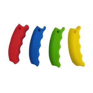 Grocery Bag Holder Reusable Grocery Bag Holder Plastic Bag Carrying Handle Silicone Bag Carrying Handle