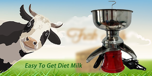 Séparateur de crème de lait électrique <span class=keywords><strong>pas</strong></span> <span class=keywords><strong>cher</strong></span>/séparateur de lait à vendre/prix de la machine à séparer la matière grasse du lait - Product Image 5