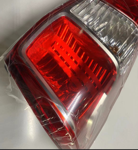 <span class=keywords><strong>SSANGYONG</strong></span> <span class=keywords><strong>MUSSO</strong></span> 8360138001 8360238001 coda lampShuanglong originale importato nuovo di zecca - Product Image 6