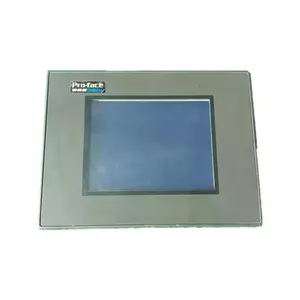 PRRO-FACE human-machine interface touch screen GP37W2-BG41-24V 5.7-inch display operation panel