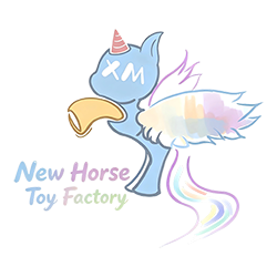 Shenzhen Newhorse Toys Co., Ltd. logo
