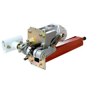 Straight Boom 1s 3m <span class=keywords><strong>barrera</strong></span> vehicular para estacionamientos comerciales - Product Image 3