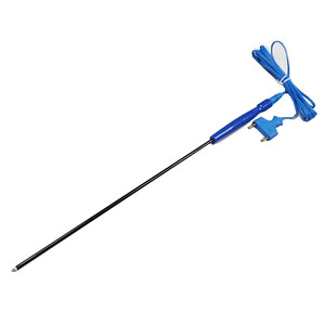Electrodo desechable <span class=keywords><strong>bipolar</strong></span> con gancho L - Product Image 2