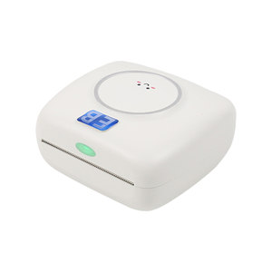 TCLP-2000W Không Dây Nhiệt Máy In Nhãn Xách Tay 58Mm Ink-Free <span class=keywords><strong>USB</strong></span> Bt Máy In Cầm Tay In Ấn Nhanh Chóng Cho Nhà Văn Phòng - Product Image 1