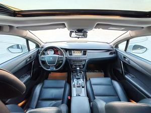 <span class=keywords><strong>Peugeot</strong></span> <span class=keywords><strong>508</strong></span> 350THP Zhiyi 2017 de <span class=keywords><strong>Segunda</strong></span> <span class=keywords><strong>Mano</strong></span> de Alta Calidad, Ahorro de Combustible, Potencia Adecuada, Características de Seguridad, Diseño Elegante - Product Image 5