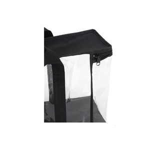 Sacs de rangement pour DVD de qualité supérieure, sac de transport pour cassettes vidéo, grand sac de rangement pour cassettes <span class=keywords><strong>VHS</strong></span> - Product Image 2