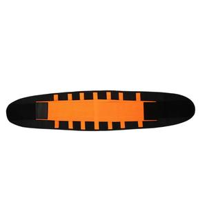 Neopreno de alta calidad lumbar la cintura trimmer entrenador cinturón para los hombres y las mujeres - Product Image 6