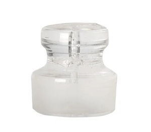 Venta caliente Le Chartlier Densidad Botella Asfalto Densiómetro Vidrio Densidad Botella 50ml 100mL Pirómetro - Product Image 4